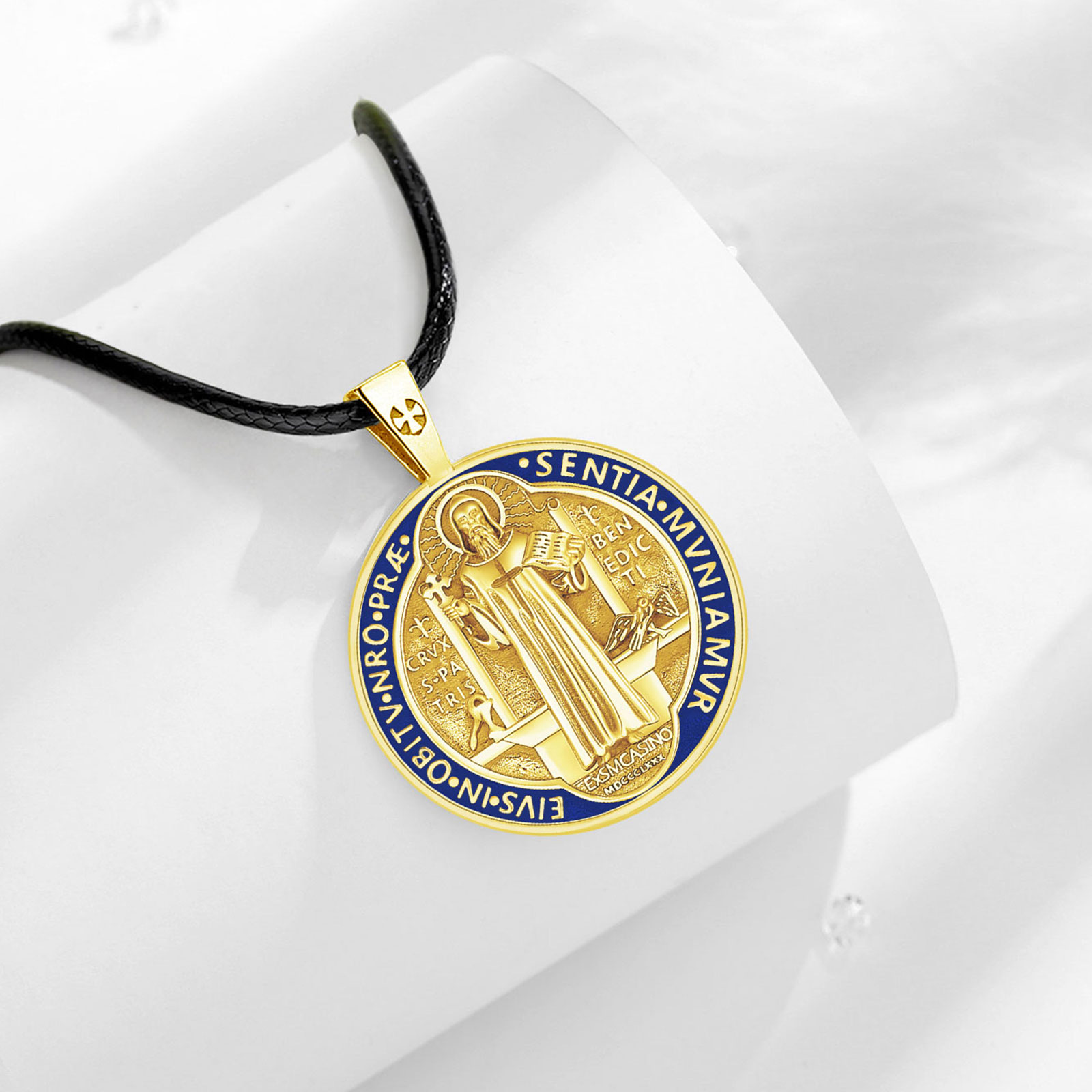 Eudora 925 Sterling Silver Sai - 925 Sterling Silver Chain Necklace Men ulasan dan harga
