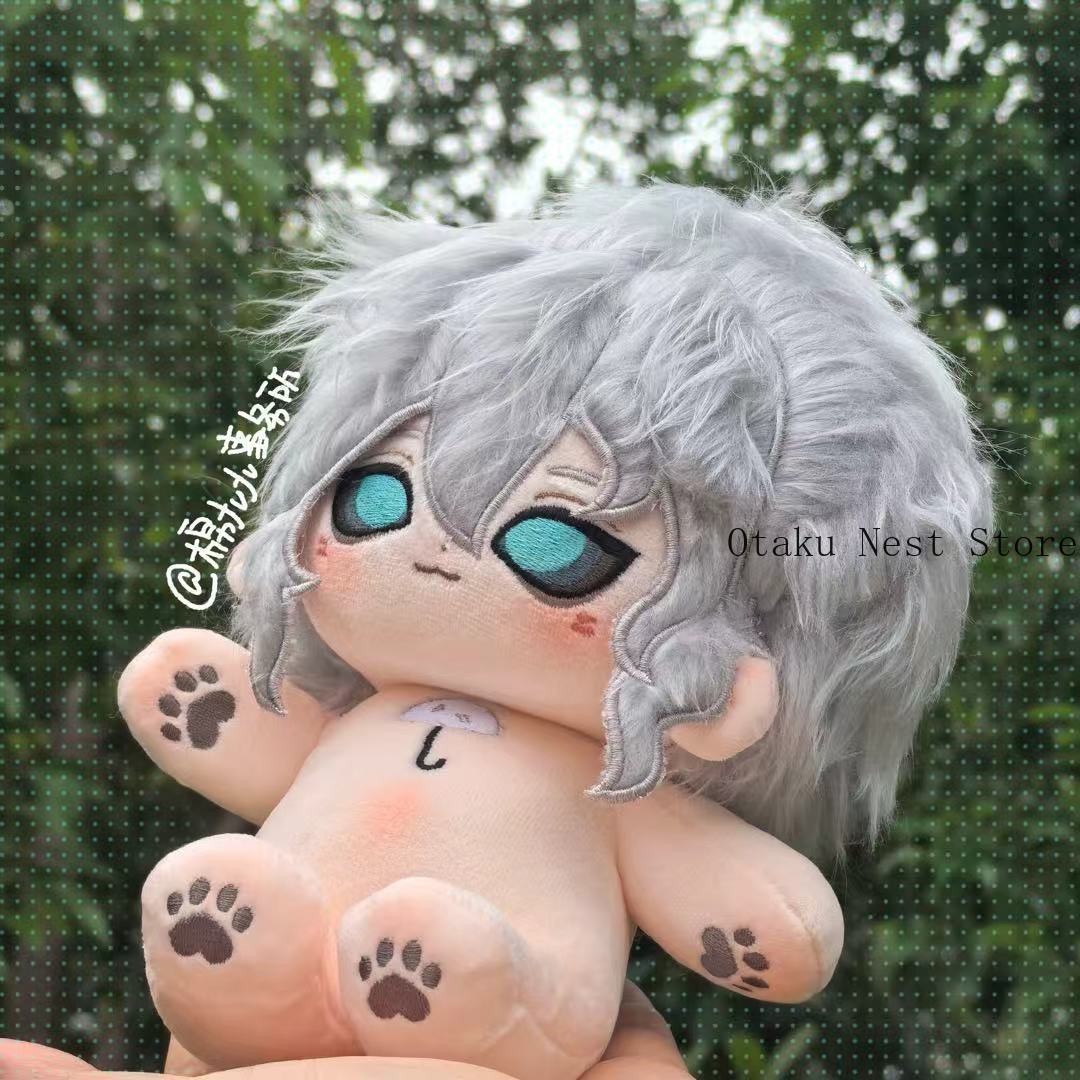 Anime 20cm Identity Ⅴ Ithaqua  - Watch Accessories ulasan dan harga