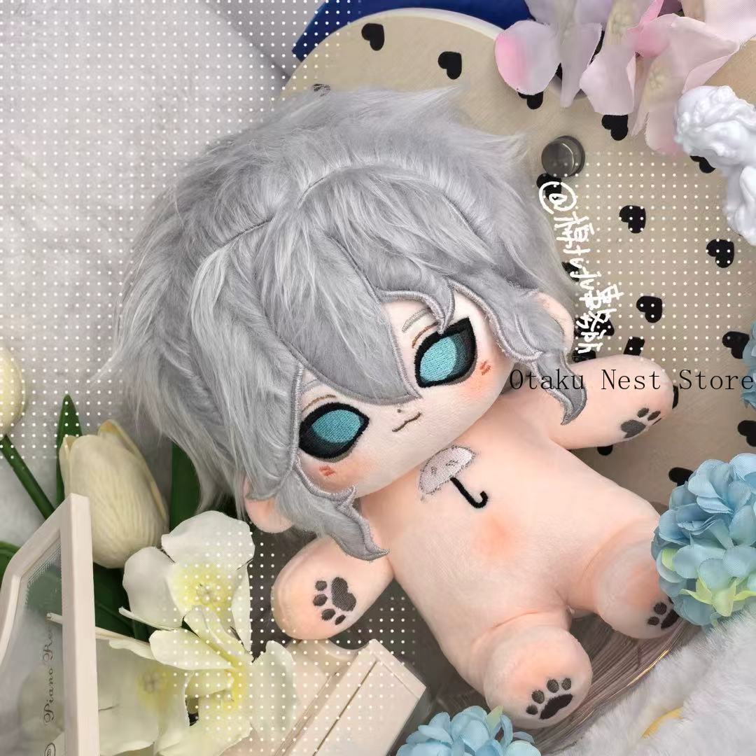 Anime 20cm Identity Ⅴ Ithaqua  - Watch Accessories ulasan dan harga