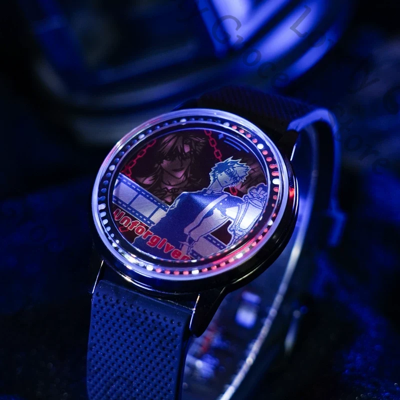 Link Click Lucas Charles Jo Li - Watch Accessories ulasan dan harga