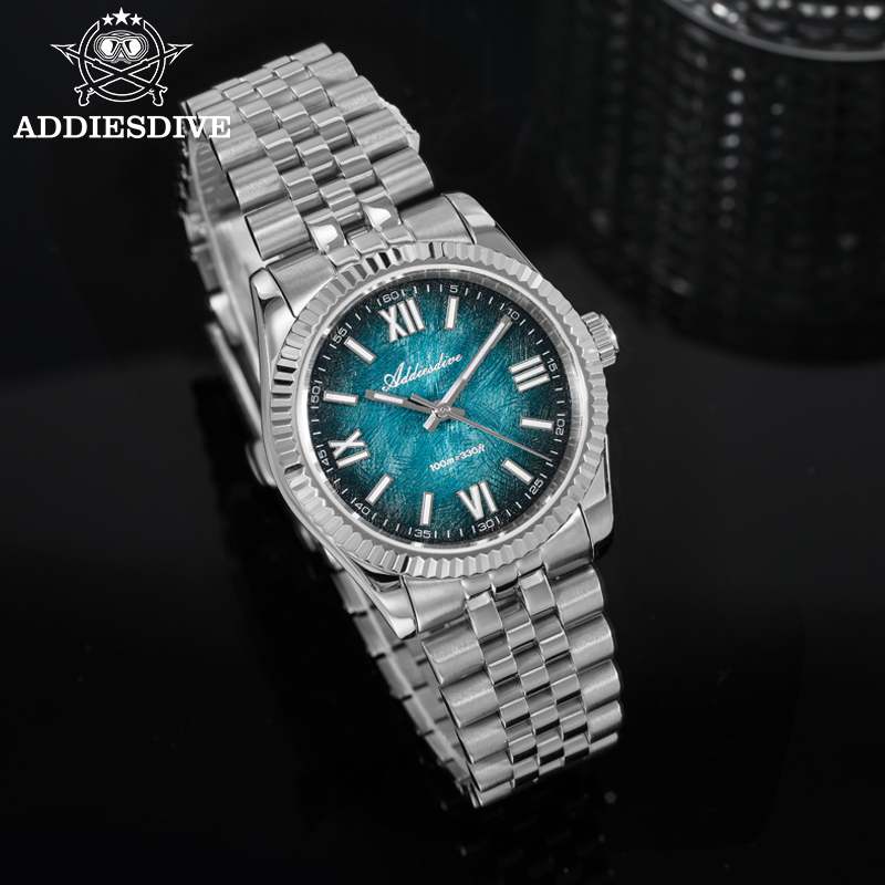 ADDIESDIVE Elegant Watch for W - Watch Accessories ulasan dan harga