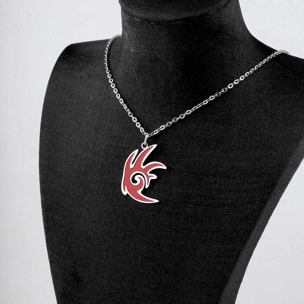 Shadow Hedgehog Sonics Anime G - Anime Pendant Necklace ulasan dan harga