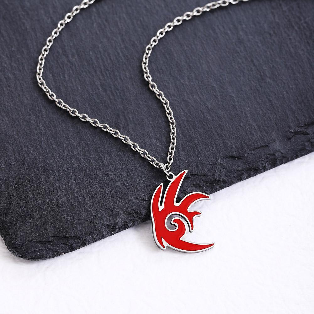 Shadow Hedgehog Sonics Anime G - Anime Pendant Necklace ulasan dan harga