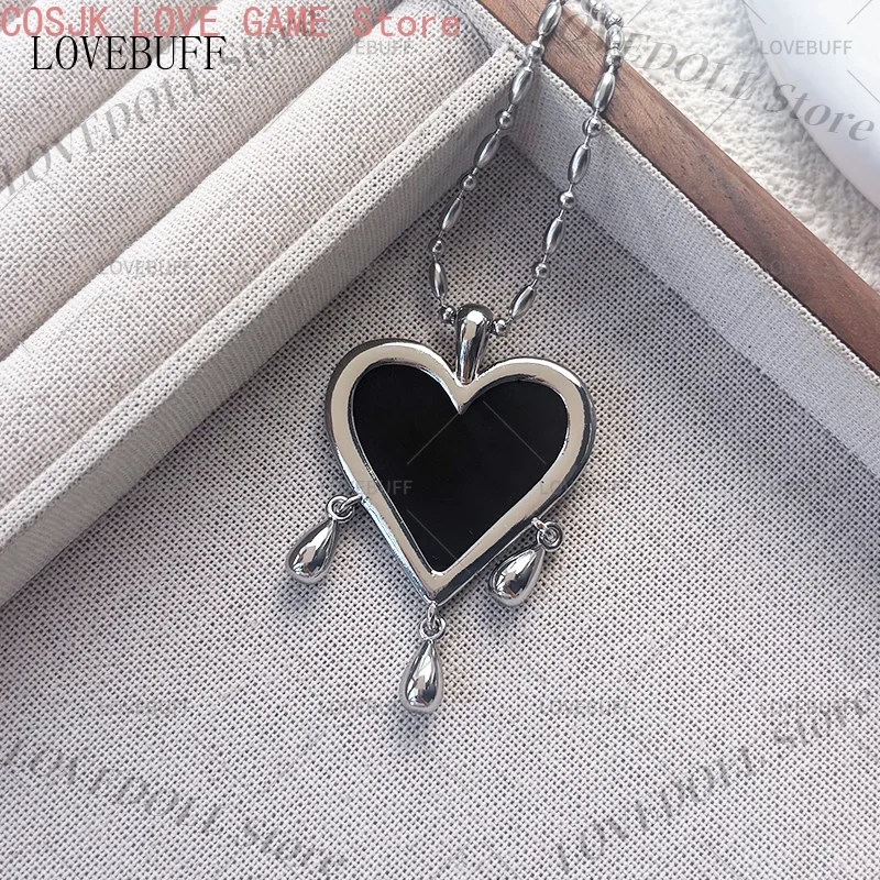 Anime Deven Path to Nowhere Se - Anime Pendant Necklace ulasan dan harga
